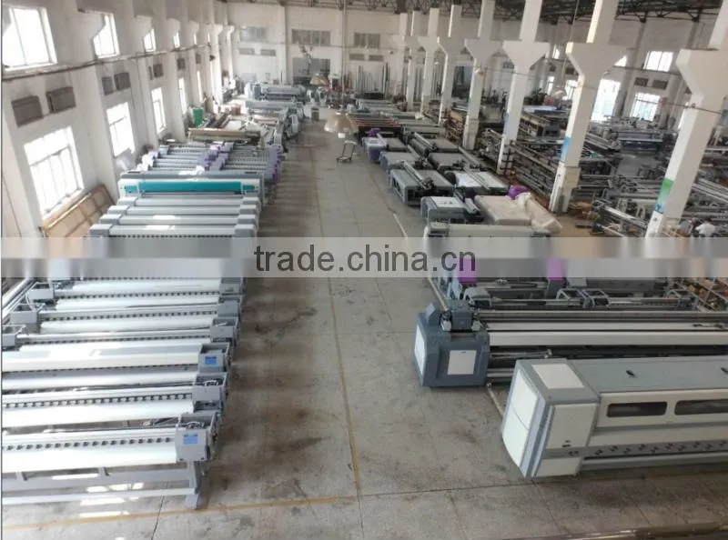 ZY 5M solvent printer (Spectra Polaris 512 printhead 35PL)