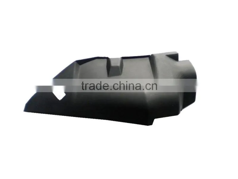 Transit V348 auto leaf fender lamp internal liner Right DOZO JMC QINGLING pick up truck auto spare parts