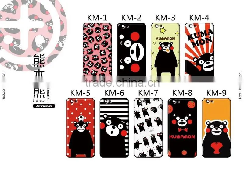 Transparent phone case mobile phone case for iphone 6 with TPU material