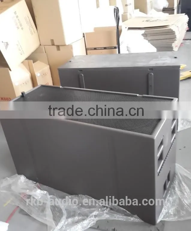 SB28 - Subwoofer speaker box