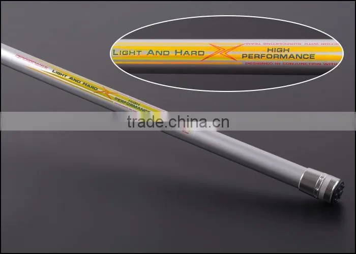 Carbon 3.9m 4 Sections Fishing Rod Telescopic