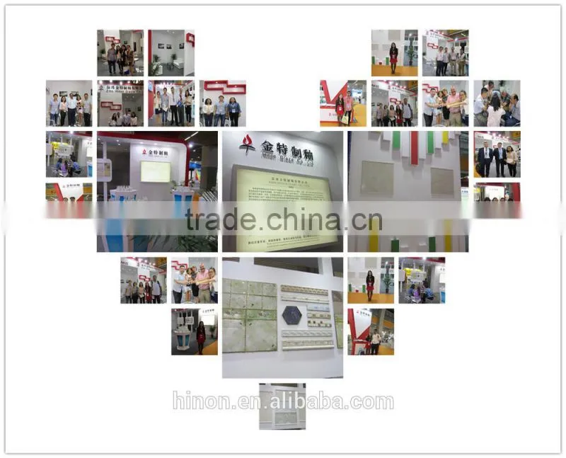 Zibo Ceramic Raw Material Transparent Printing Glaze JT-A302
