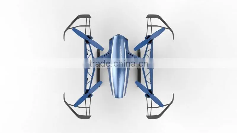 Hot Christmas Gift wholesale Drone 2.4G WIFI FPV Drone with hd camera