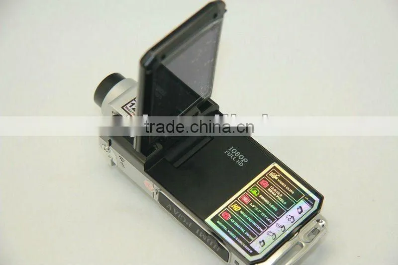 Hoe sale F900 car dvr with TFT screen