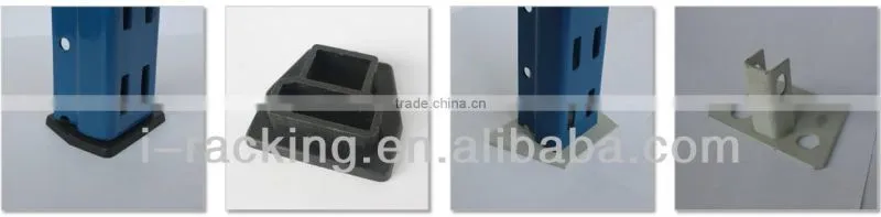 Warehouse Storage Metal Shelf (IRB)