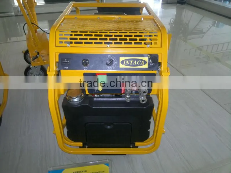 hydraulic power units