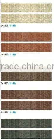 line tiles,external tile 40x230mm