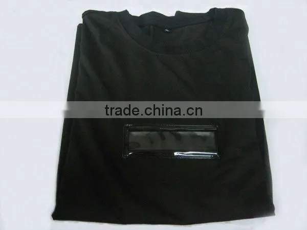 2015 new T-shirt led scrolling sign module