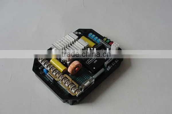 Mecc Alte series generator avr UVR6