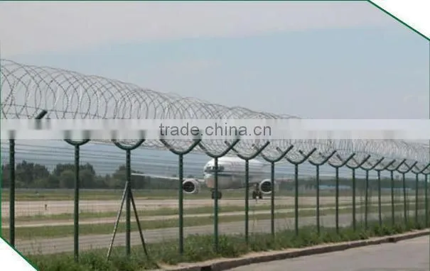 Anping Supply Good Quality And Galvanized Barbed Wire