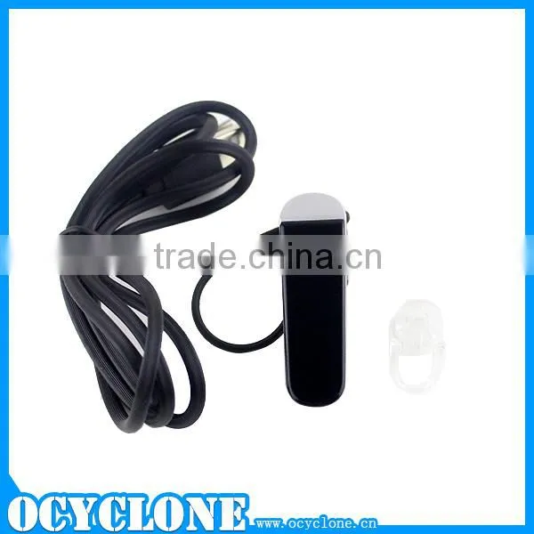 Mobile Phone Tablet PC Universal Modest Bluetooth Headset Earphone For iPhone 6