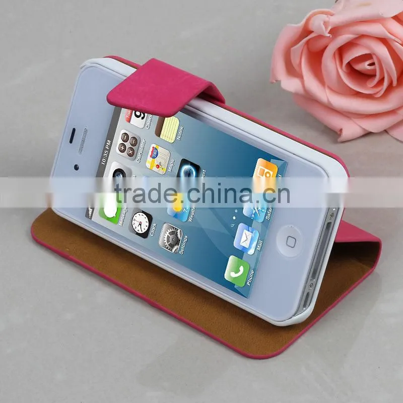 New Arrival Flip Cover for Smartphone