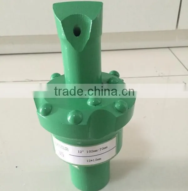 Fastest Drilling Pilot Adapter reaming bit