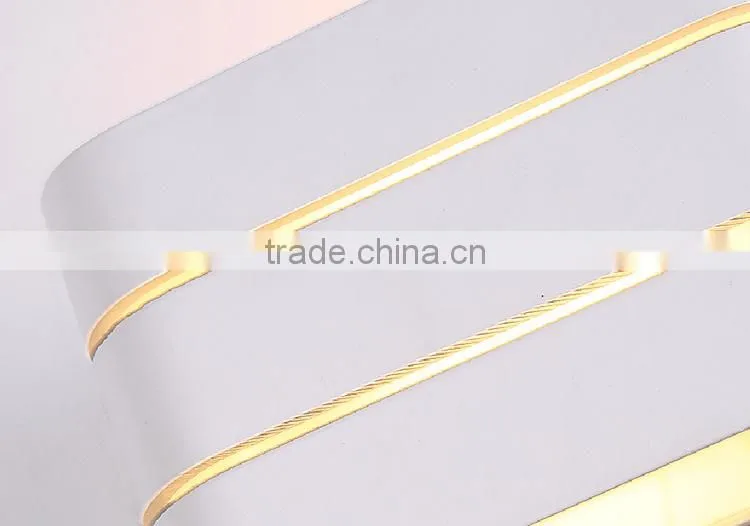 240V AV Warm White SMD5730 LED Wall Lights 6W Decorative Wall Lamp