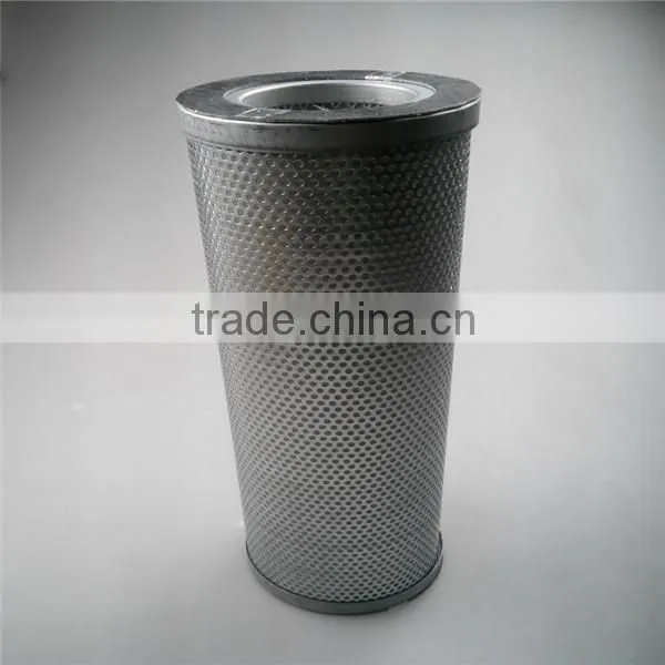 MANN air oil separator filter material filter press price 4900253113 H340*OD115mm