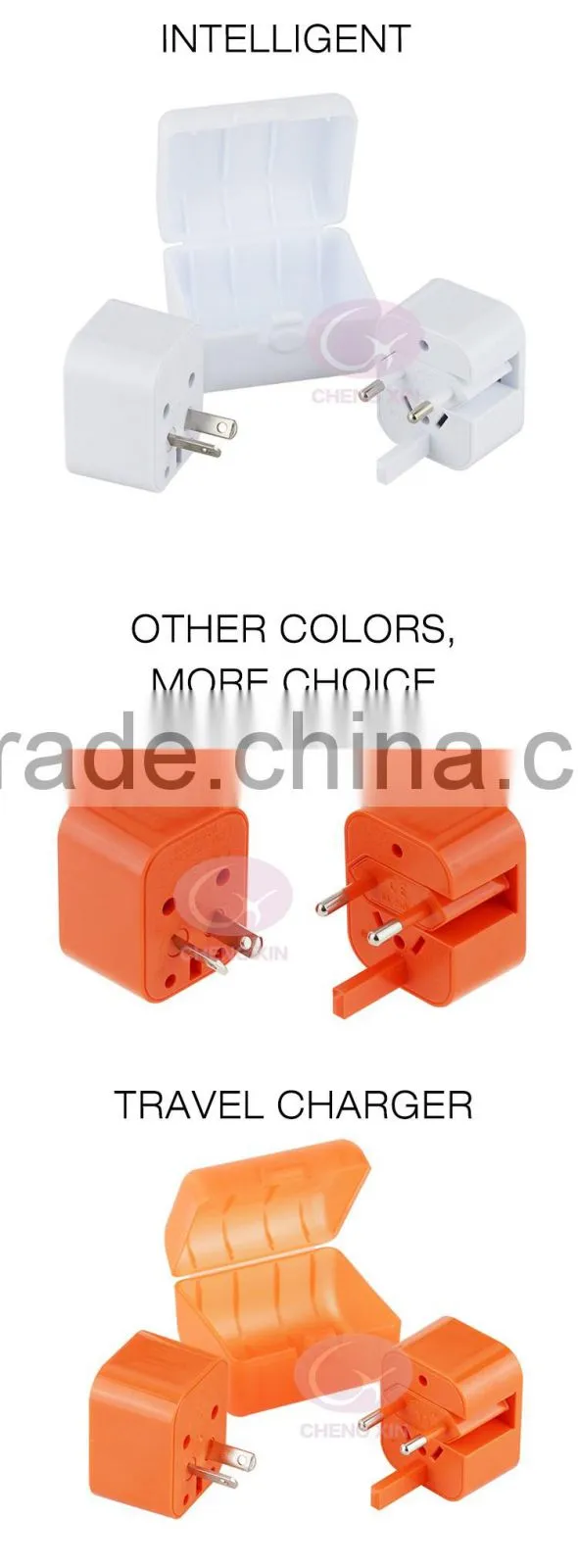 2016 hot selling adapter promotional indian gifts for foreigners teenagers