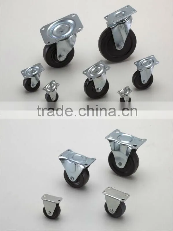 Duty Swivel Caster