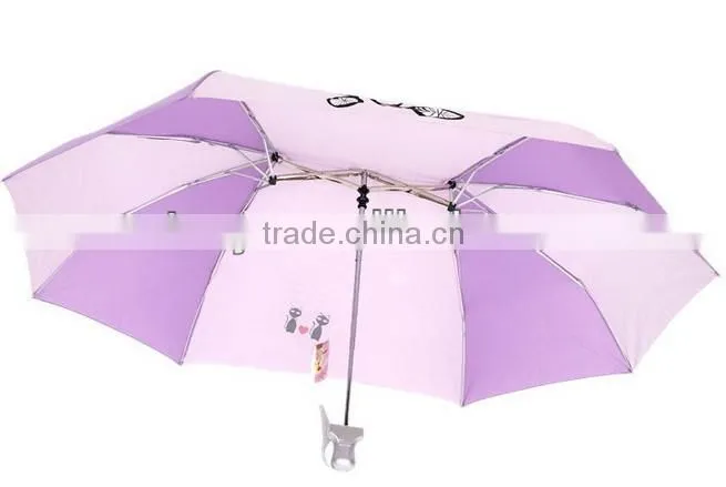 two person lover umbrella