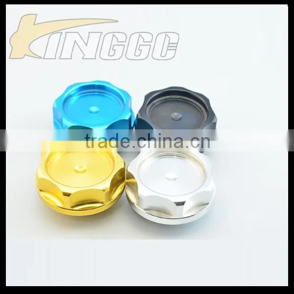 Aluminium Racing Oil Cap For Honda