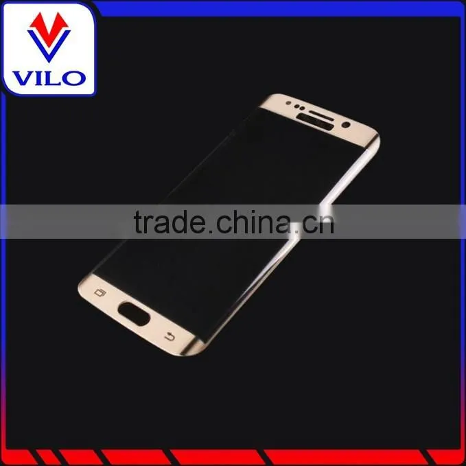 Tempered Glass Screen Protector For Samsung Galaxy S7, For Custom Samsung S7 Screen Protector