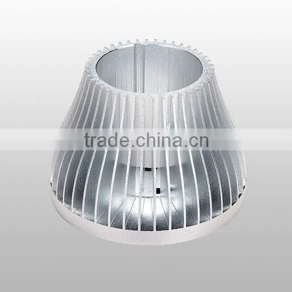 high output lumen 5W led light bulb e27 with CE&ROHS