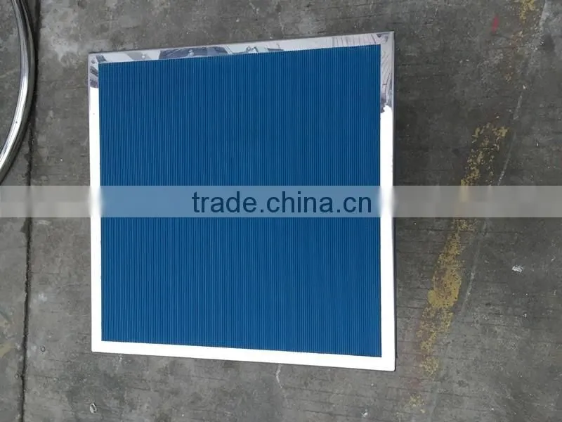 ABS Material Swimming Pool Starting Platforms for Swimming Competition Use