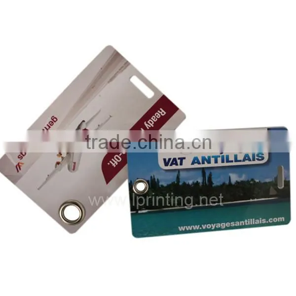 Glossy business card printing
