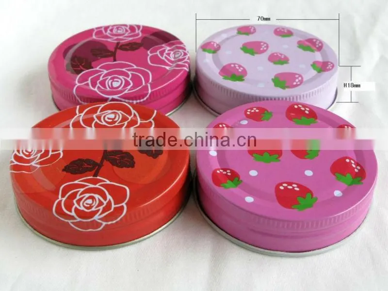 OEM Various metal bottle cap