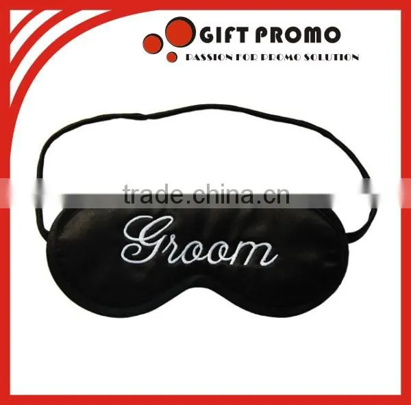 Promotional Cheap Personalized Disposable Sleep Eye Masks