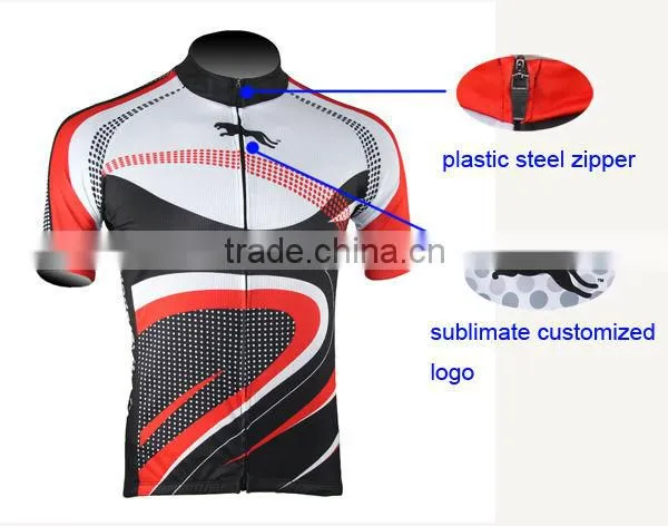 Moisture Wicking Women Bike Clothing