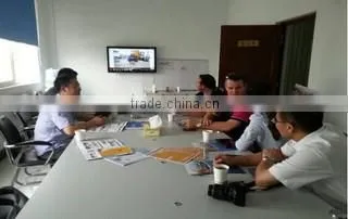 Xuzhou Reman Construction Machinery Remanufacture Co., Ltd. company overview - view 3