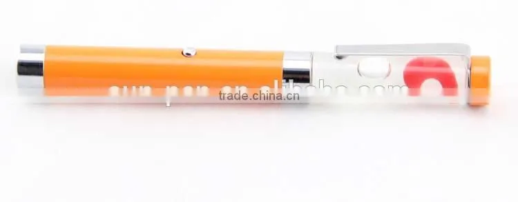 Led pen led ball pen for gift pen or promotion pen