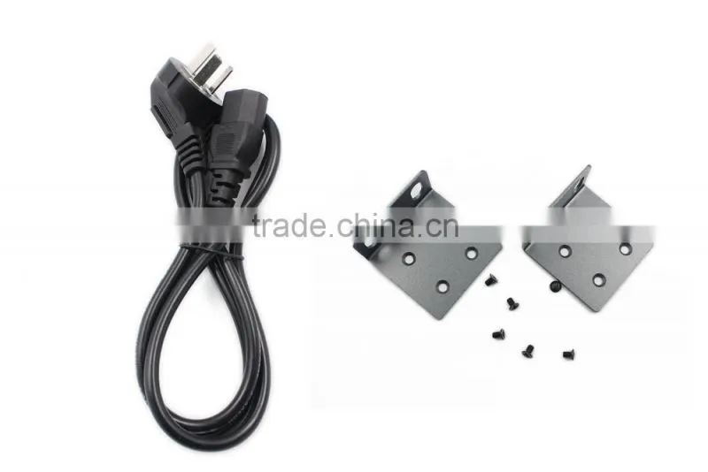 16 ports 10/100M POE Switch Factory price