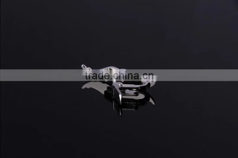 Wholesale mens sexy mustache tie clip moustache tie bar