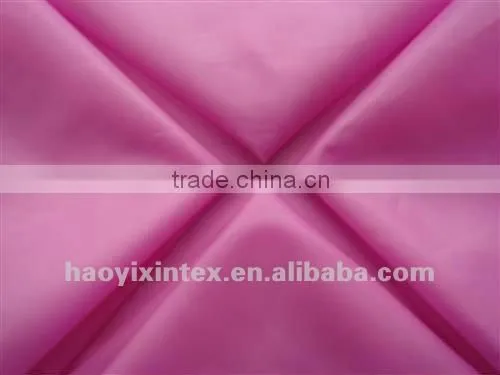 100% Nylon Semidull Fabric