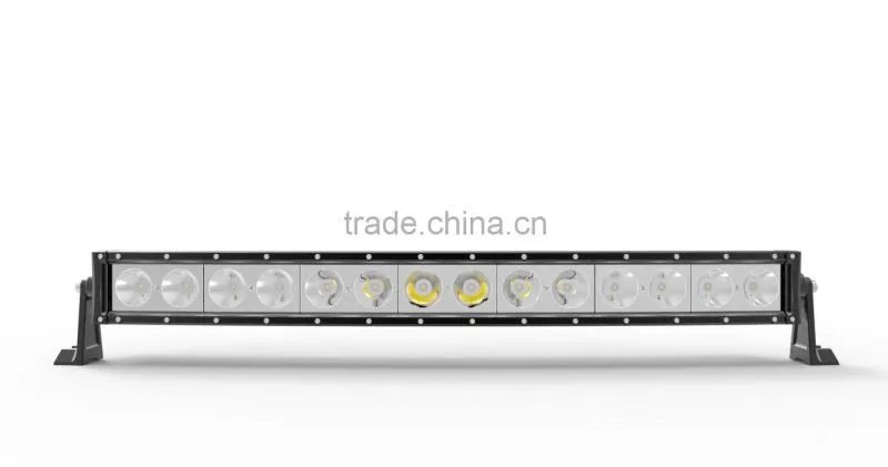 NEW 30inch 140W double row off road led light bar super bright factory price latest 30'' curved LED light bar