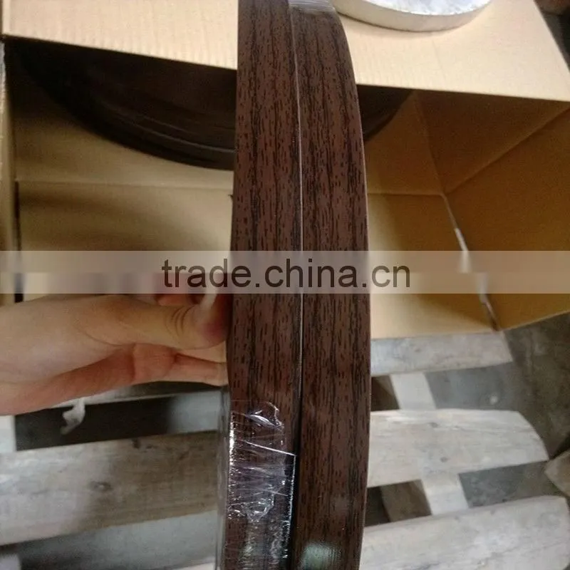 high glossy banding edge for mdf
