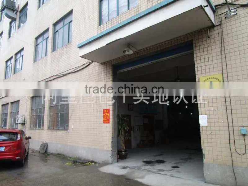 Factory direct food grade round biscuit empty tin case