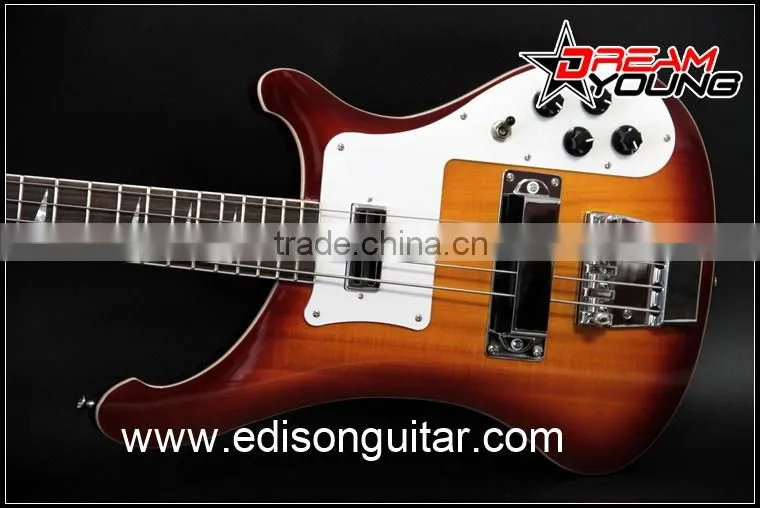 DS-EB6016 Professional Hot Selling Students Guitar Acustic
