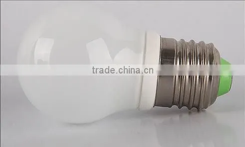 Led bulb light E27 B22 2 year's guarantee pottery 5630 AC85-265V