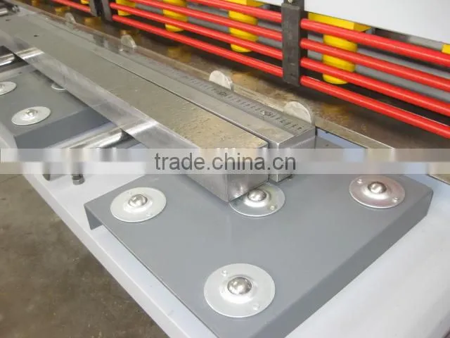 cnc shearing machine for sale,price of shearing machine
