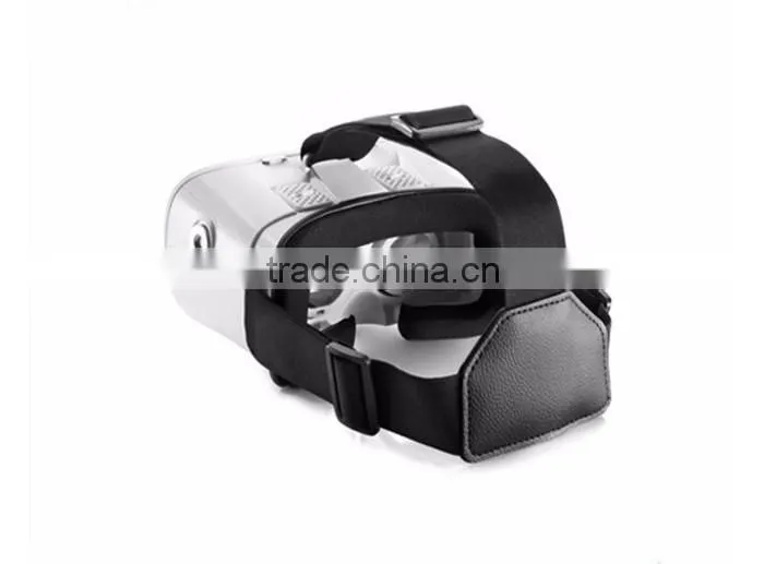 World Class Factory Custom Color Wholesale Price Box VR 3D Headset