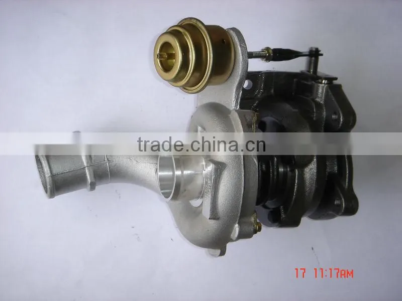 Designed GT1549 703245-2 Turbocharger for Renault