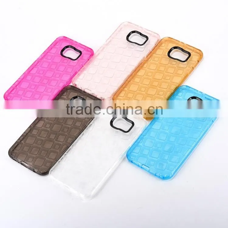 2016 Trending Products Ultra Thin TPU Case Cover For Samsung Galaxy J1