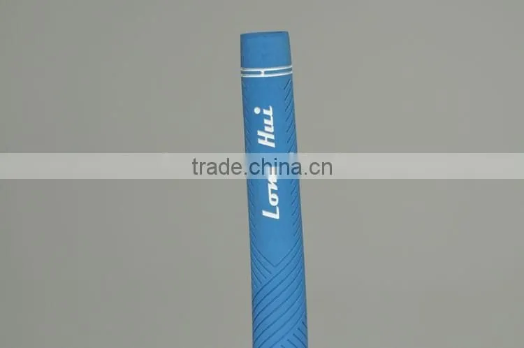 Manufacturer Shock Absorbing Slip Resistance Golf Grip