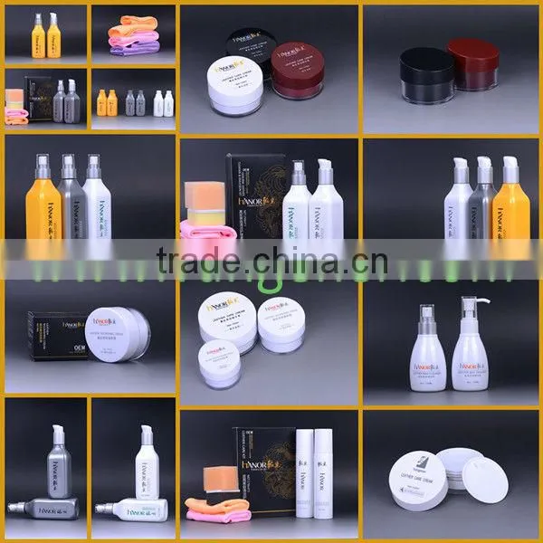 Hanor Quality/ Shoe Cream for Leather Bags and Leather Purse/