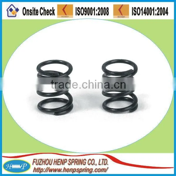 carbon steel front spring