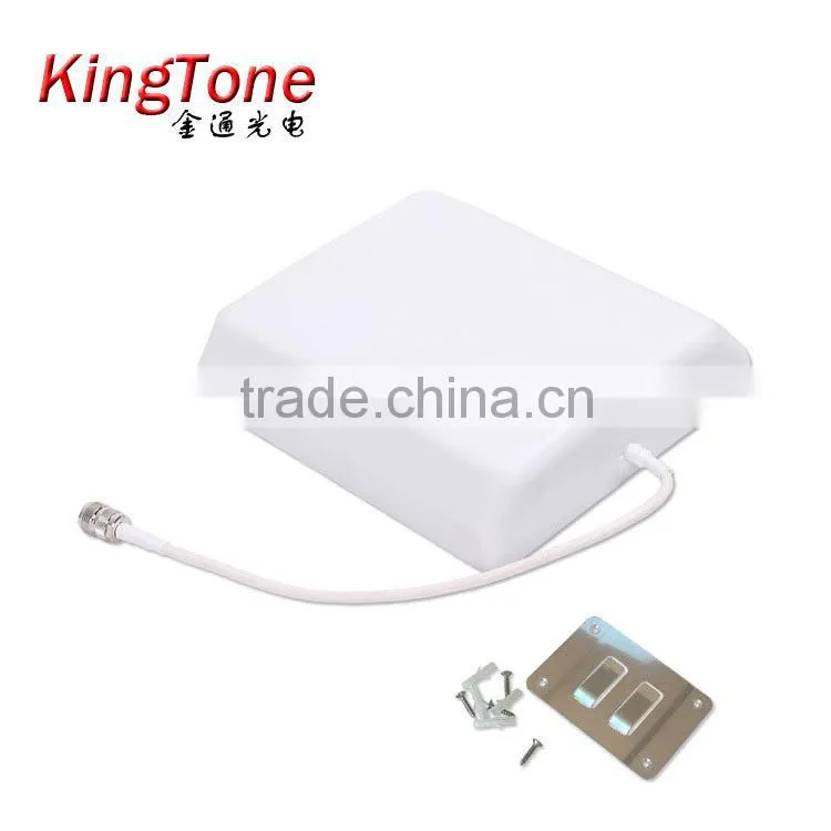 Indoor&Outdoor 800-2500MHz Wall mounted Antennas CDMA GSM DCS PCS UMTS WCMDA Antenna