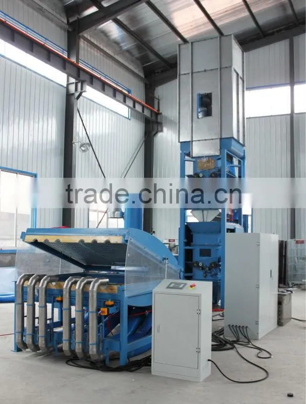 vacuum liquid filling machine/perfume vacuum filling machine