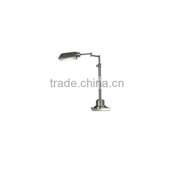 New style ROHS flexible desktop lamp,floor standing chandelier